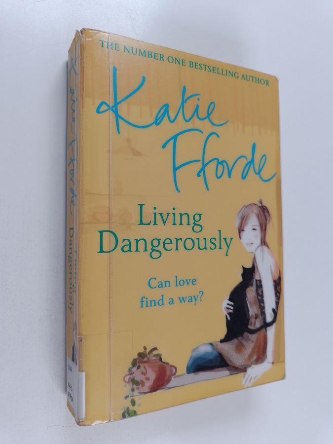 Living Dangerously