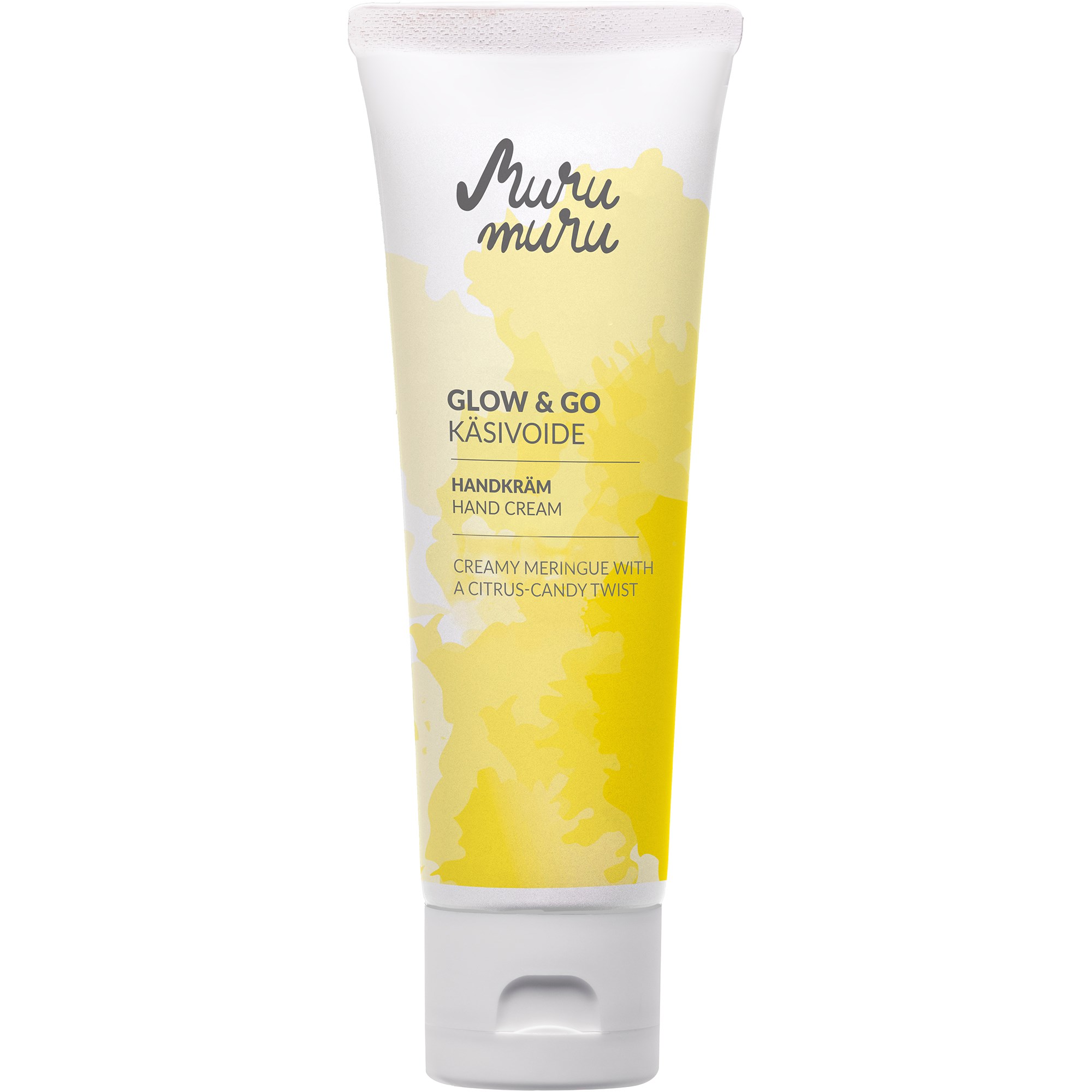 Murumuru Glow & Go käsivoide 50ml 50 ml