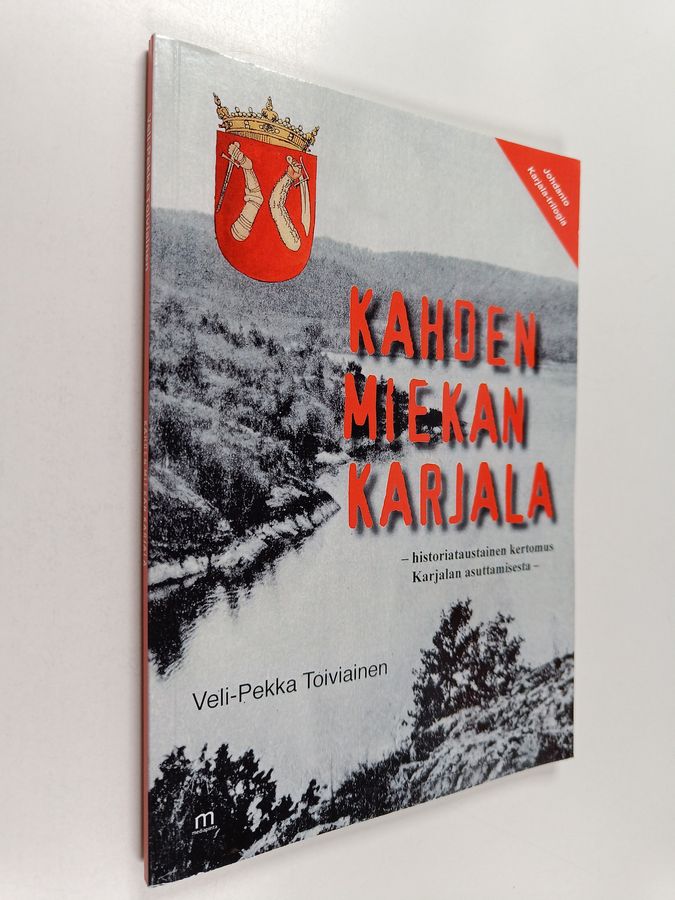 Kahden miekan Karjala