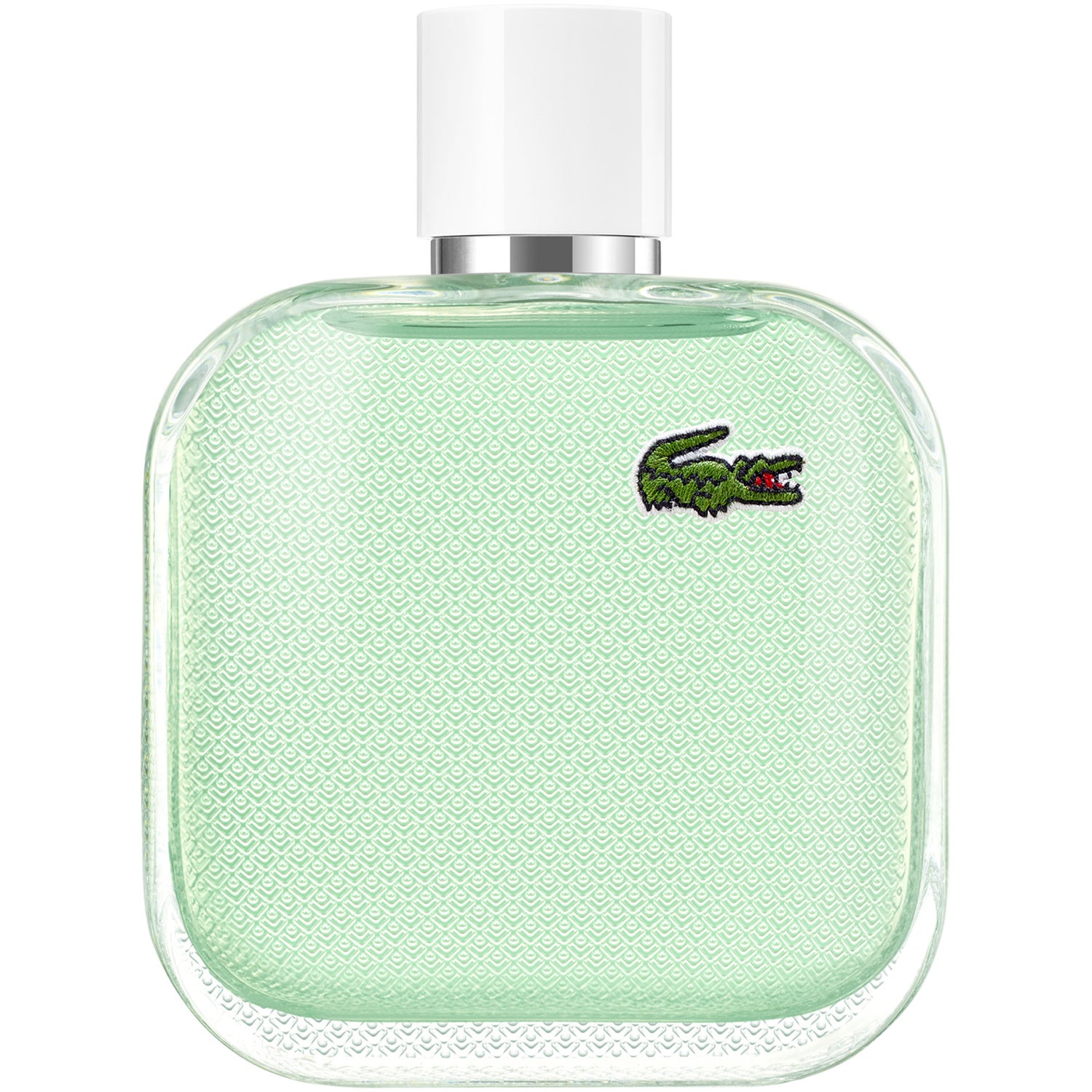 Lacoste L.12.12 Blanc Eau Fraiche EDT - 100 ml