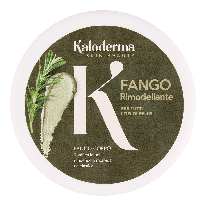 Kaloderma Muotoileva vartalomuta Kaloderma 500 Gr.
