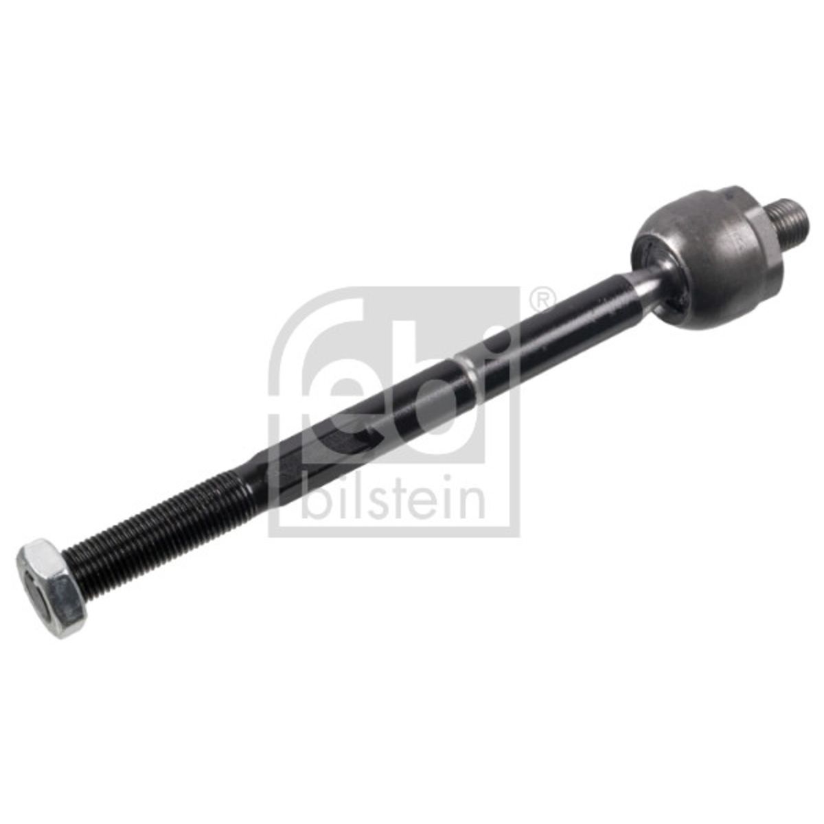Raidetangon pää, suora FEBI BILSTEIN 184294