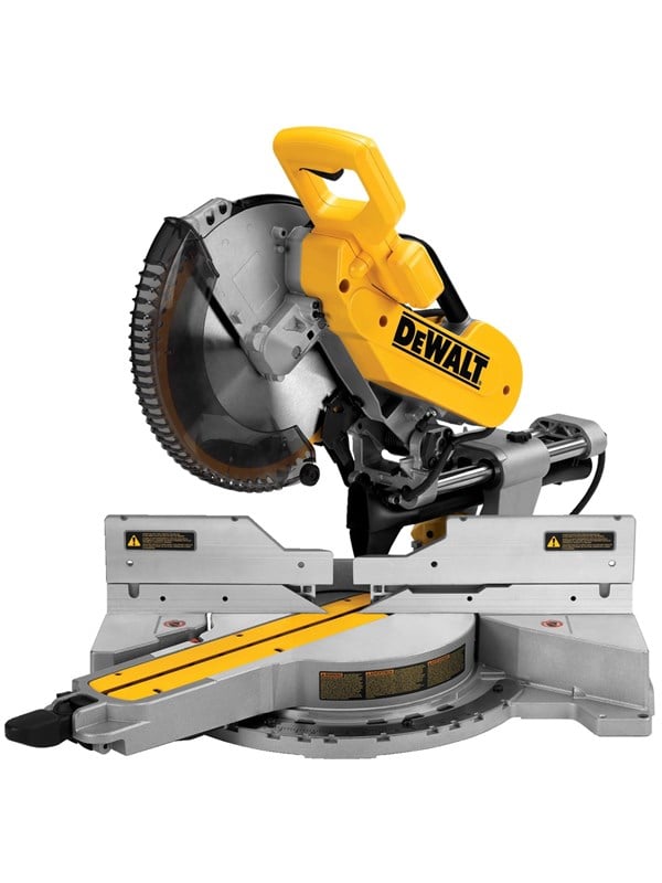 Dewalt DWS780-QS 305mm jiirisaha