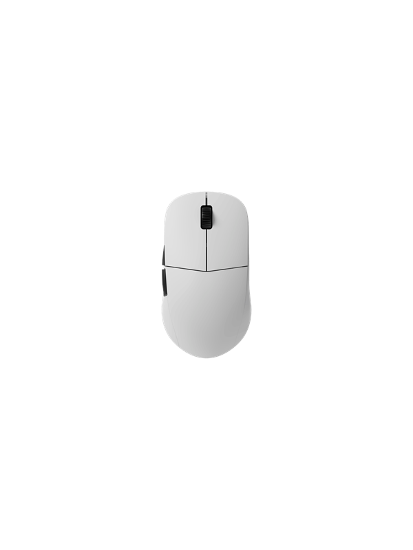 Endgame Gear XM2w 4k (v1) - White - Pelihiiri - Optinen - 7 painiketta - Valkoinen