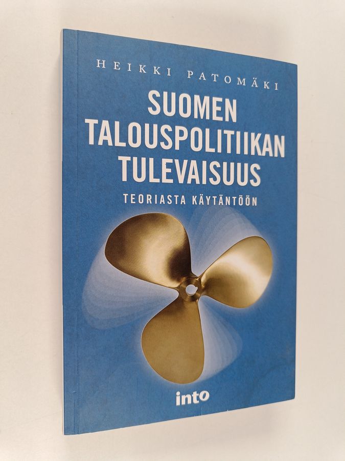 Suomen talouspolitiikan tulevaisuus