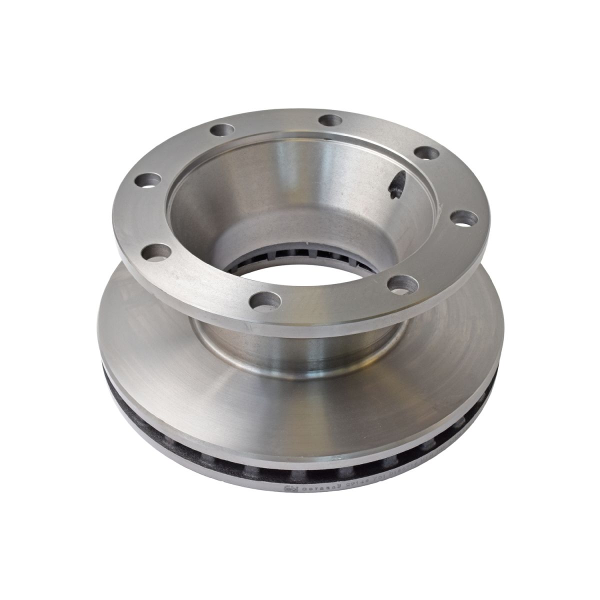Jarrulevy FEBI BILSTEIN 29148