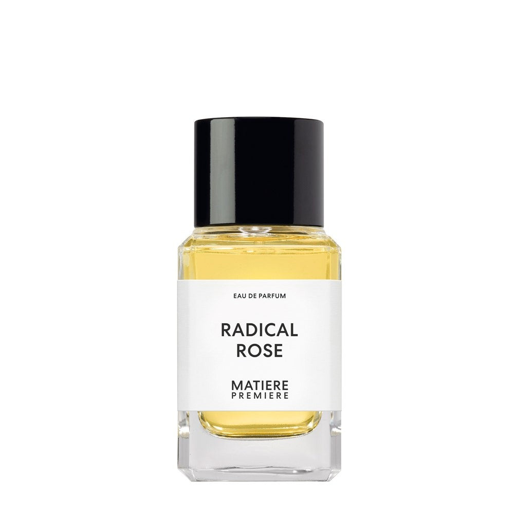 Matiere ensiesittely Radical Rose Eau de Parfum - 6 ml