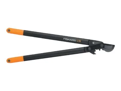 Fiskars PowerGear raivaussakset koukkuterällä L L78