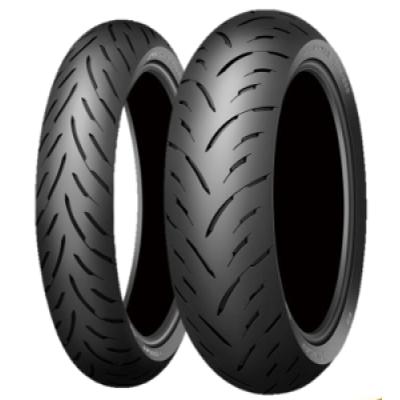 Dunlop Sportmax GPR-300 ( 140/70 R17 TL 66H takapyörä )