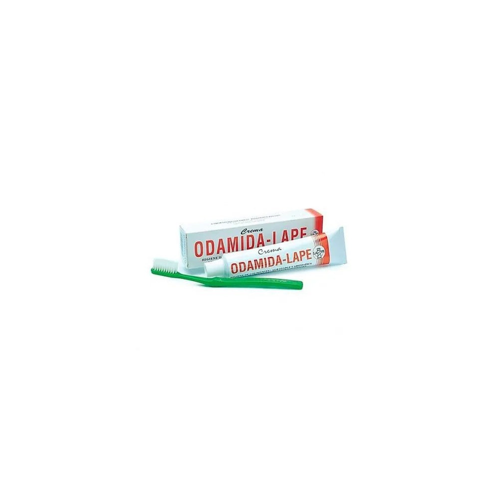 Laboratorio Pelayo Laboratorio Pelayo Odamida Lape hammastahna 25ml