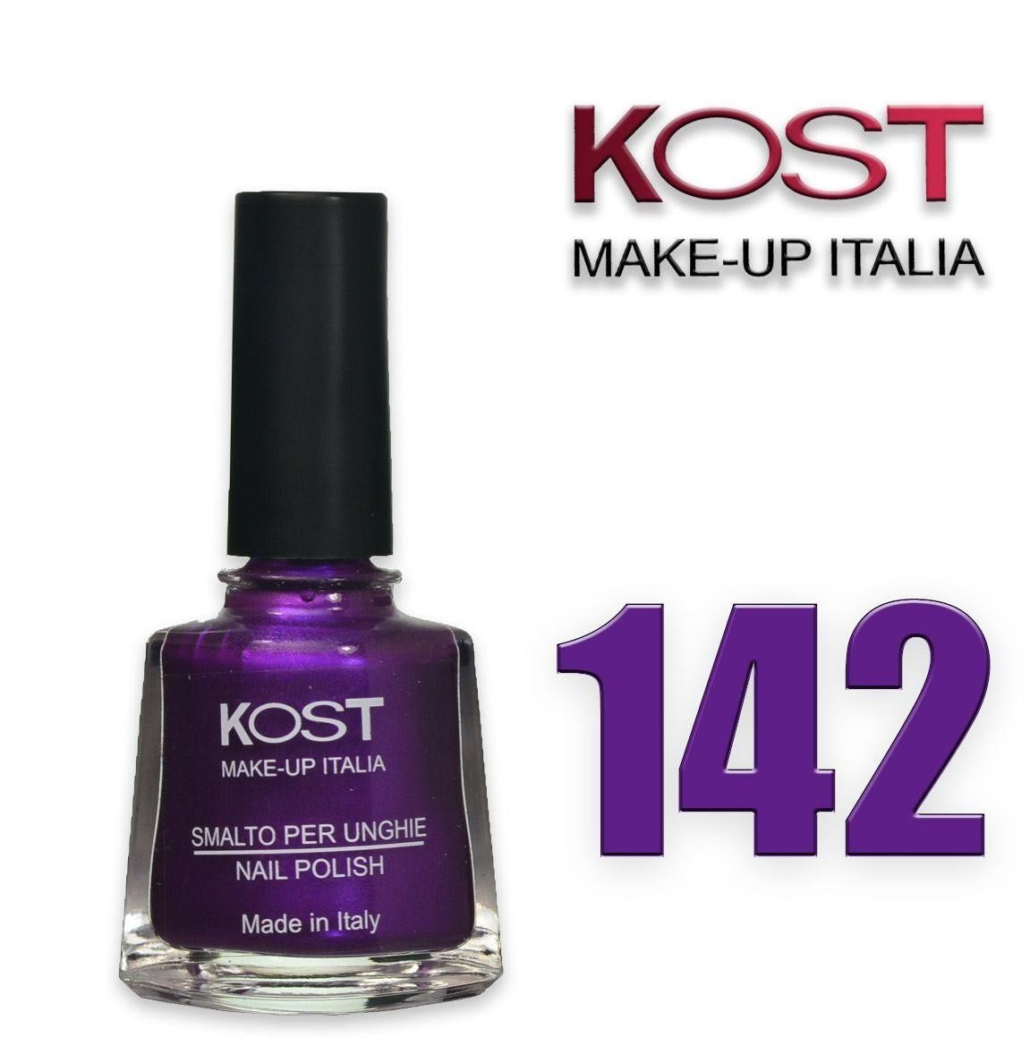 Kost Make Up Kynsilakka 142