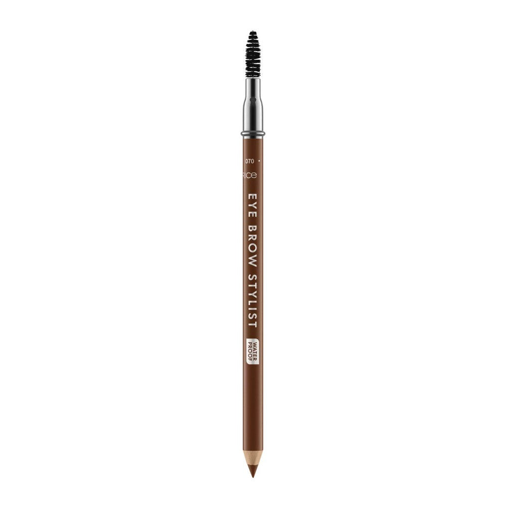 Catrice Eye Brow Stylist kulmakarvojen kynä siveltimen värillä 070 Chestnut Charm 1 g