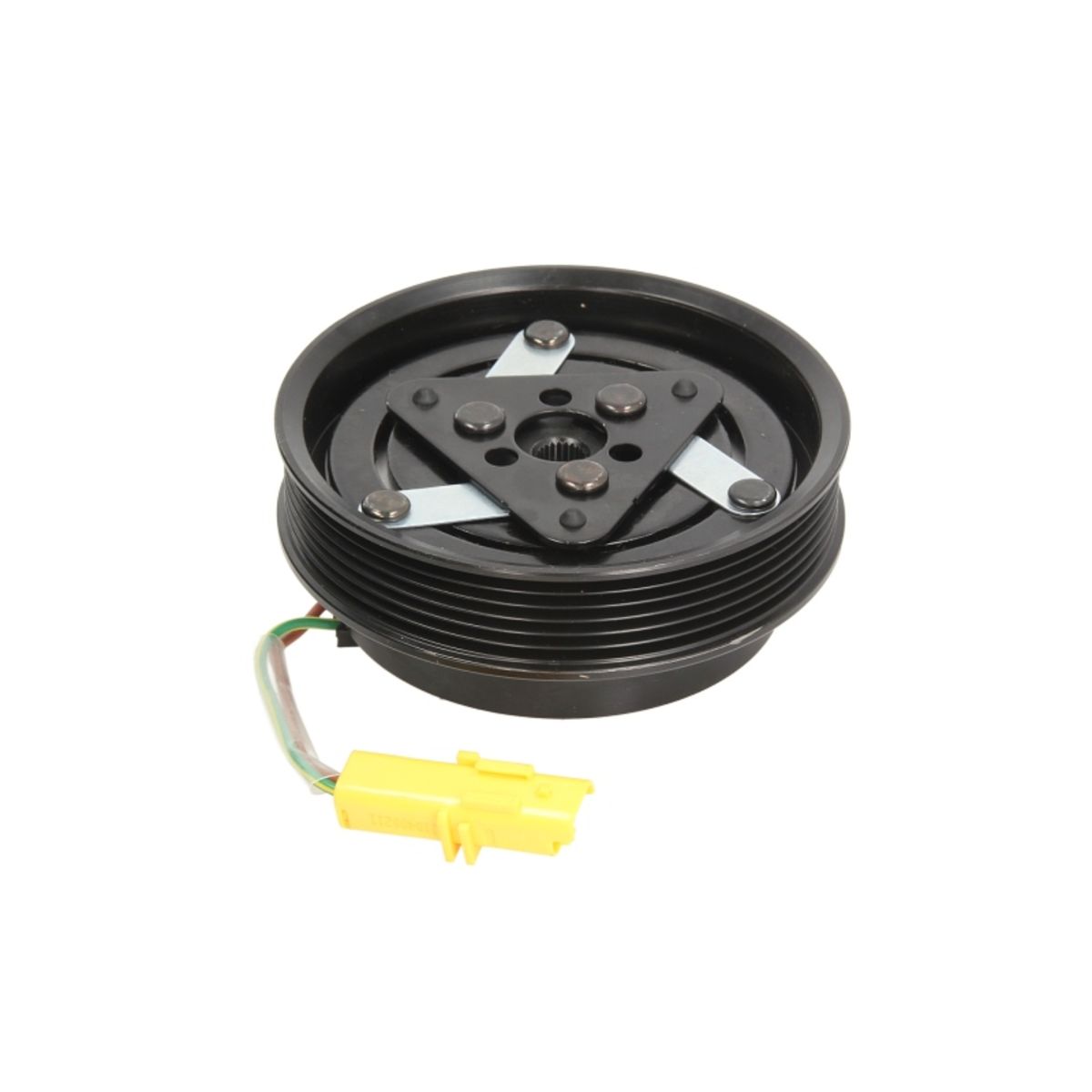 Magneettikytkin, ilmastointikompressori THERMOTEC KTT040125