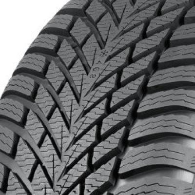 Nokian Snowproof 2 ( 205/50 R17 93V XL )