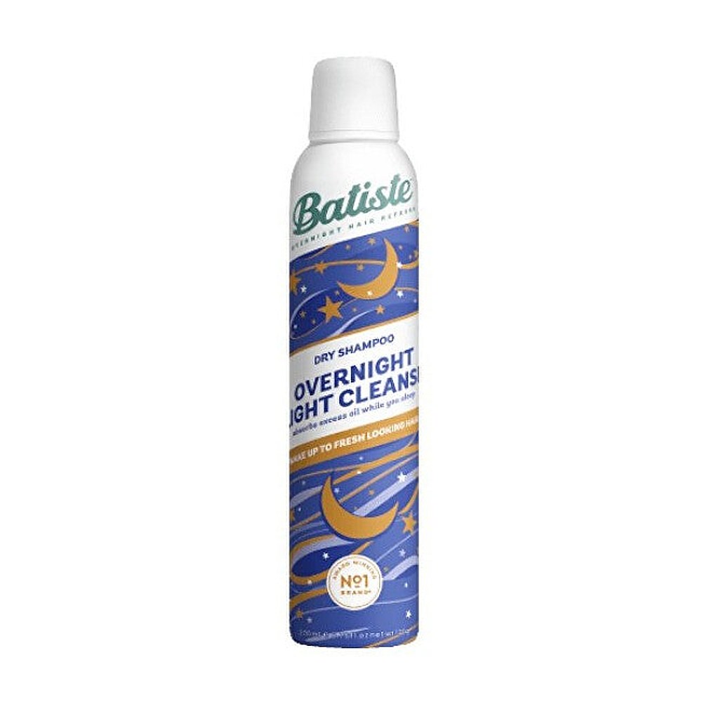 Batiste Overnight Light Cleanse 200 ml