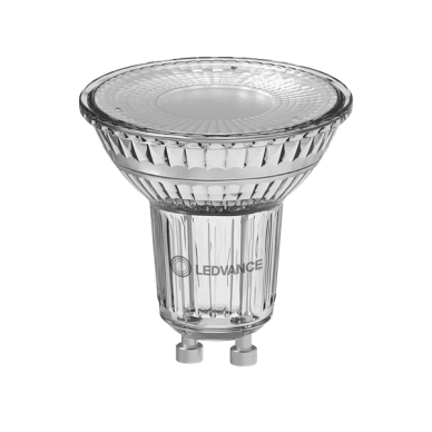 OSRAM LED-spot PAR16 GU10 35 DIM 4,5W/940 GU10 4099854045509 Vastaa: N/A