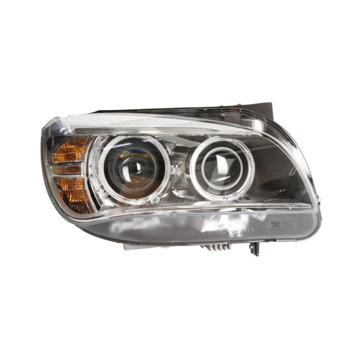 Ajovaloumpio VALEO 044950