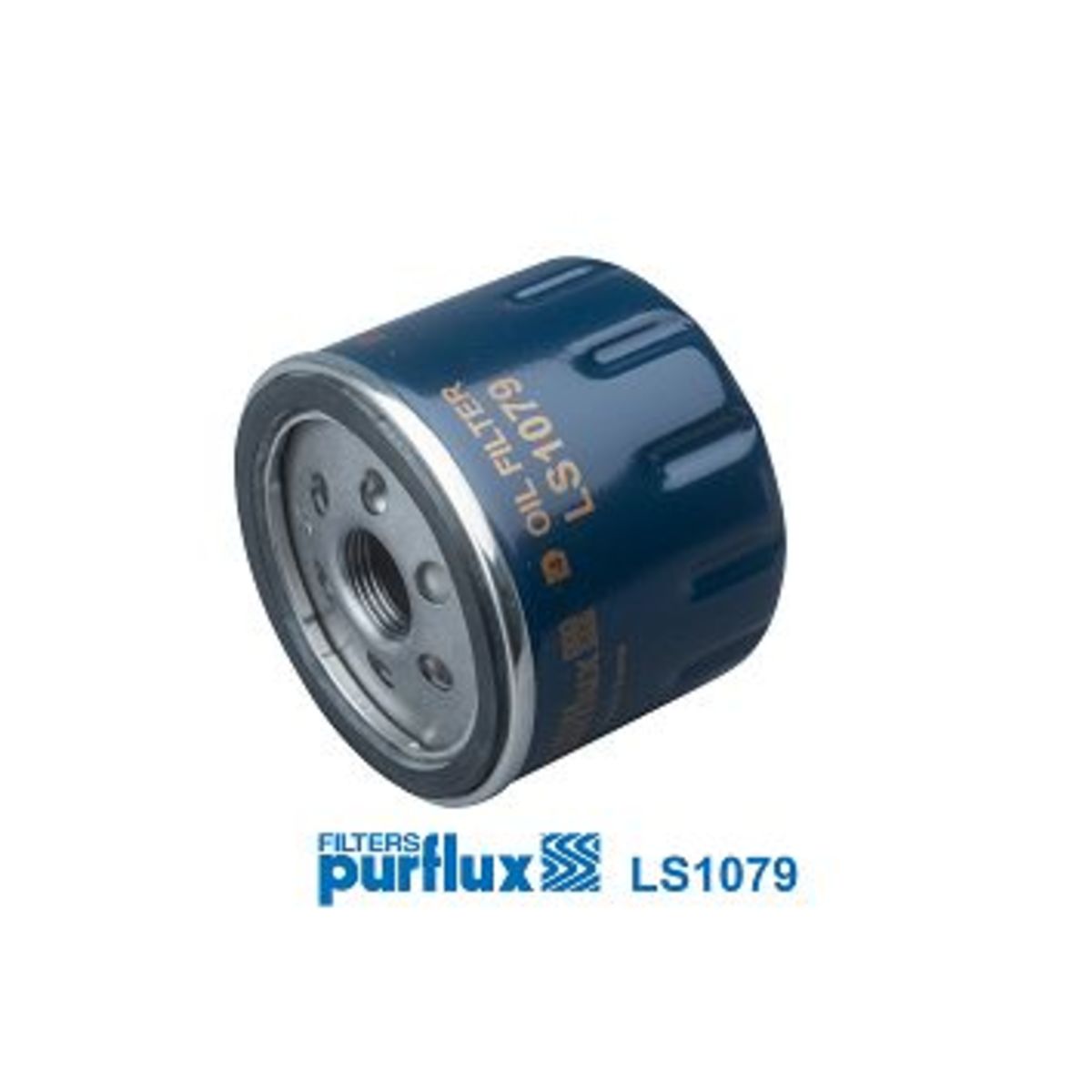 Öljynsuodatin PURFLUX LS1079