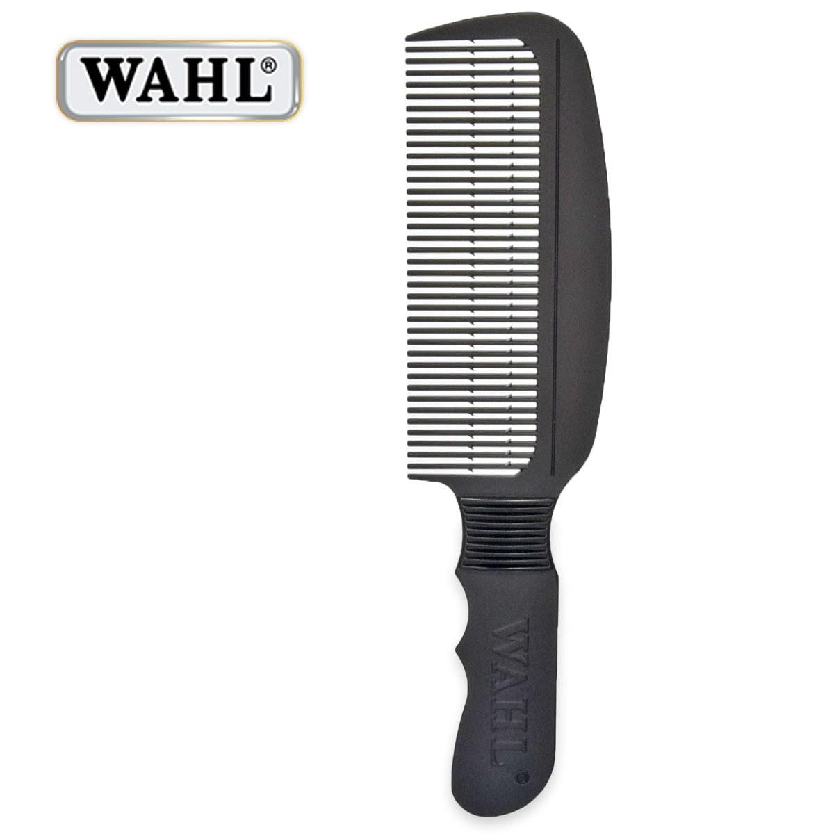 Wahl Pettine Speed Comb Nero — Pettine