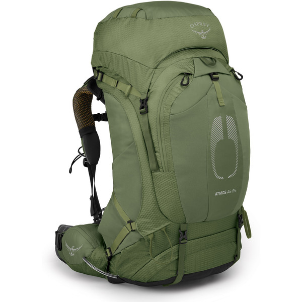 Osprey Atmos Ag 65 Mythical Green - S/M