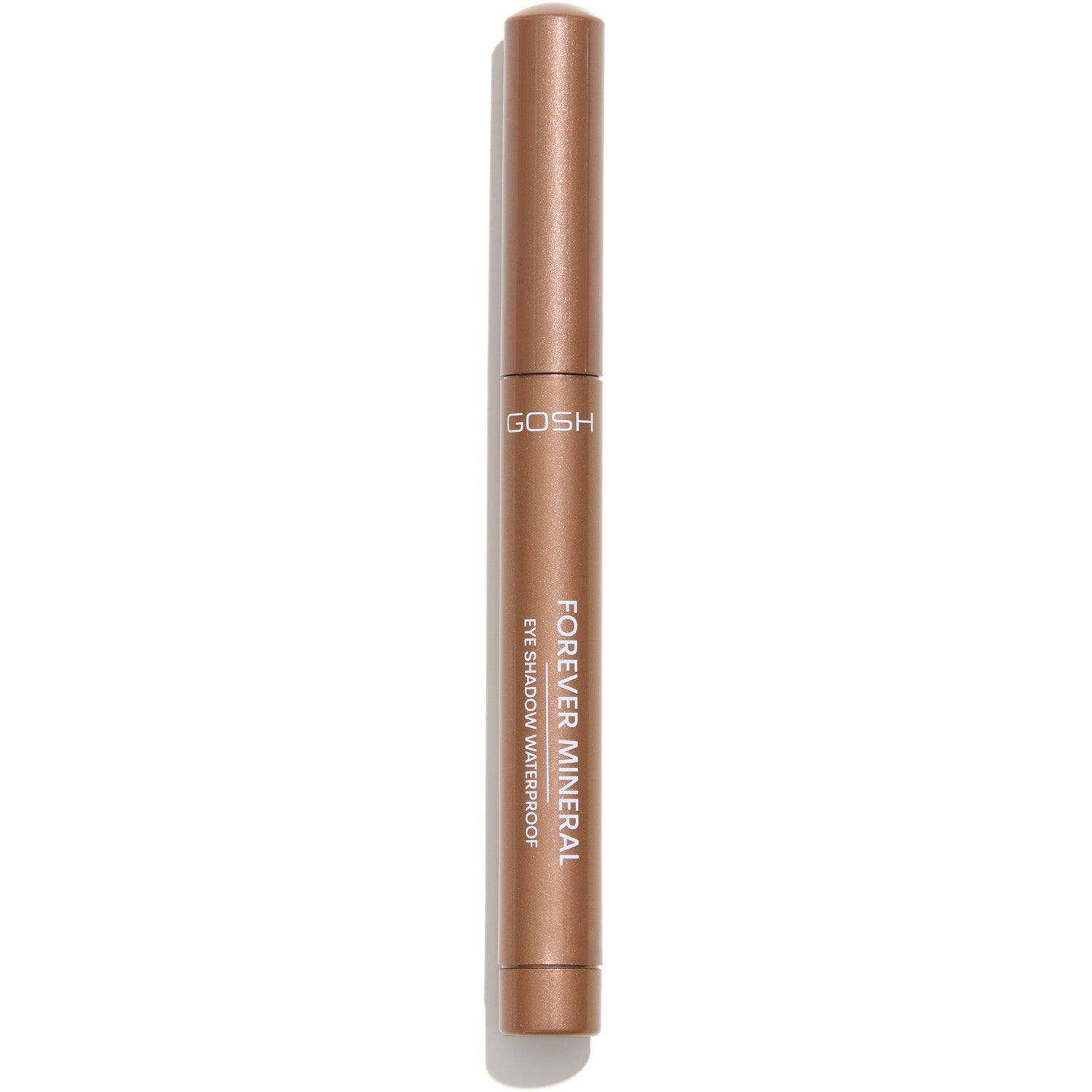 GOSH Copenhagen Forever Mineral Shimmer 004 Light Copper - 1,4 g