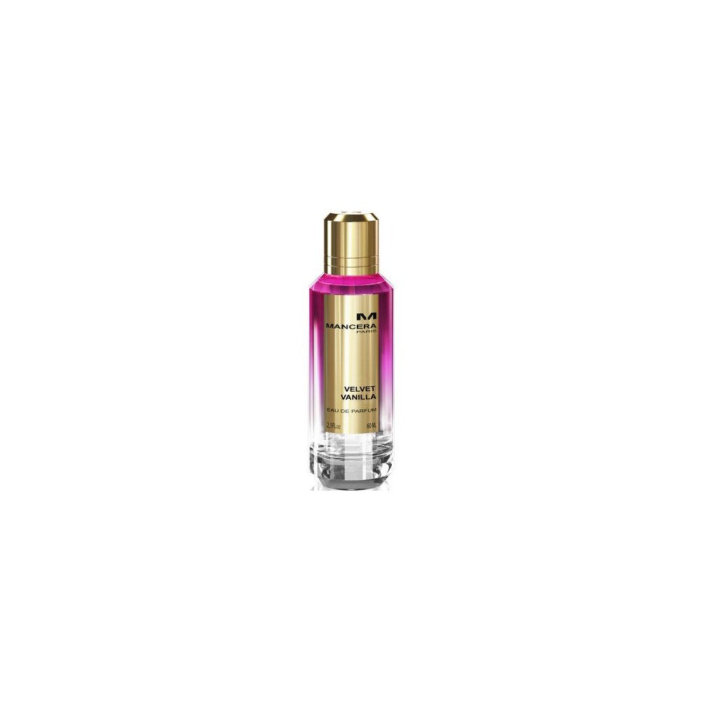 Mancera Velvet Vanilla EDP 60 ml