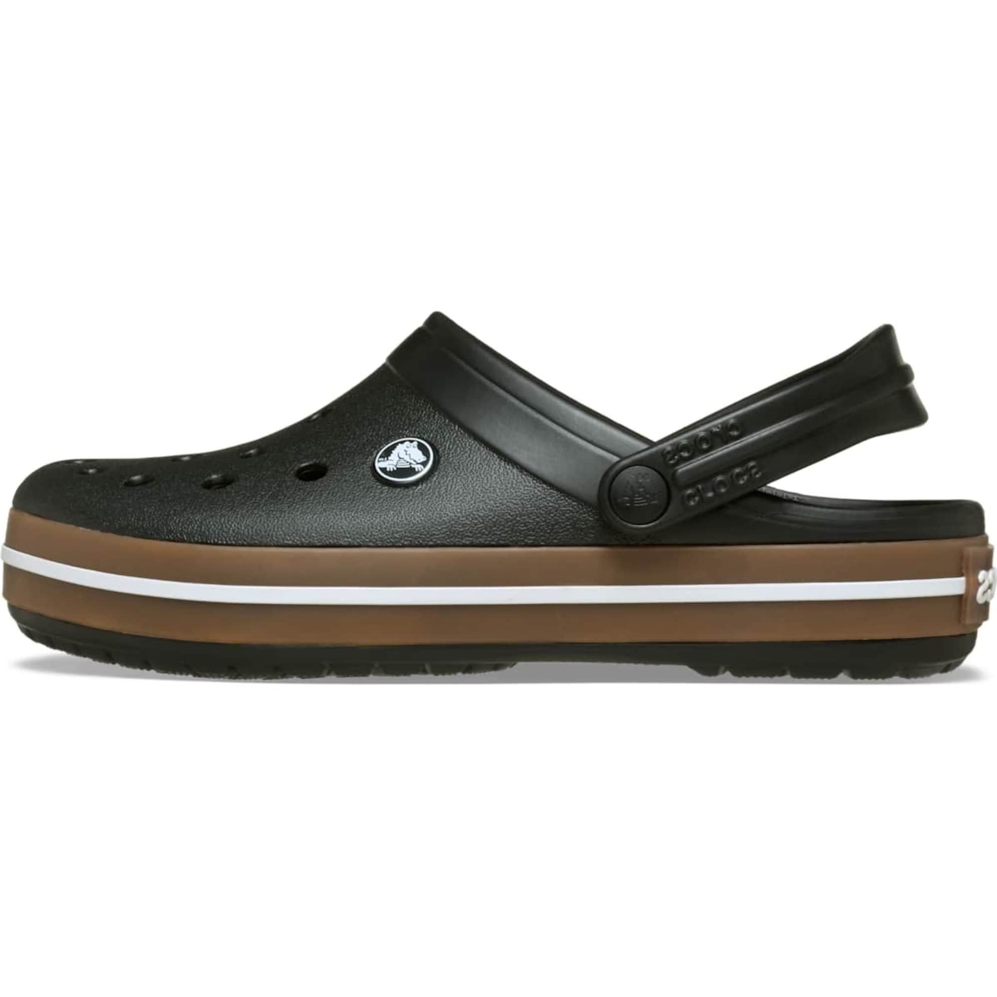 Puukengät Crocs 212756001 39 / 40
