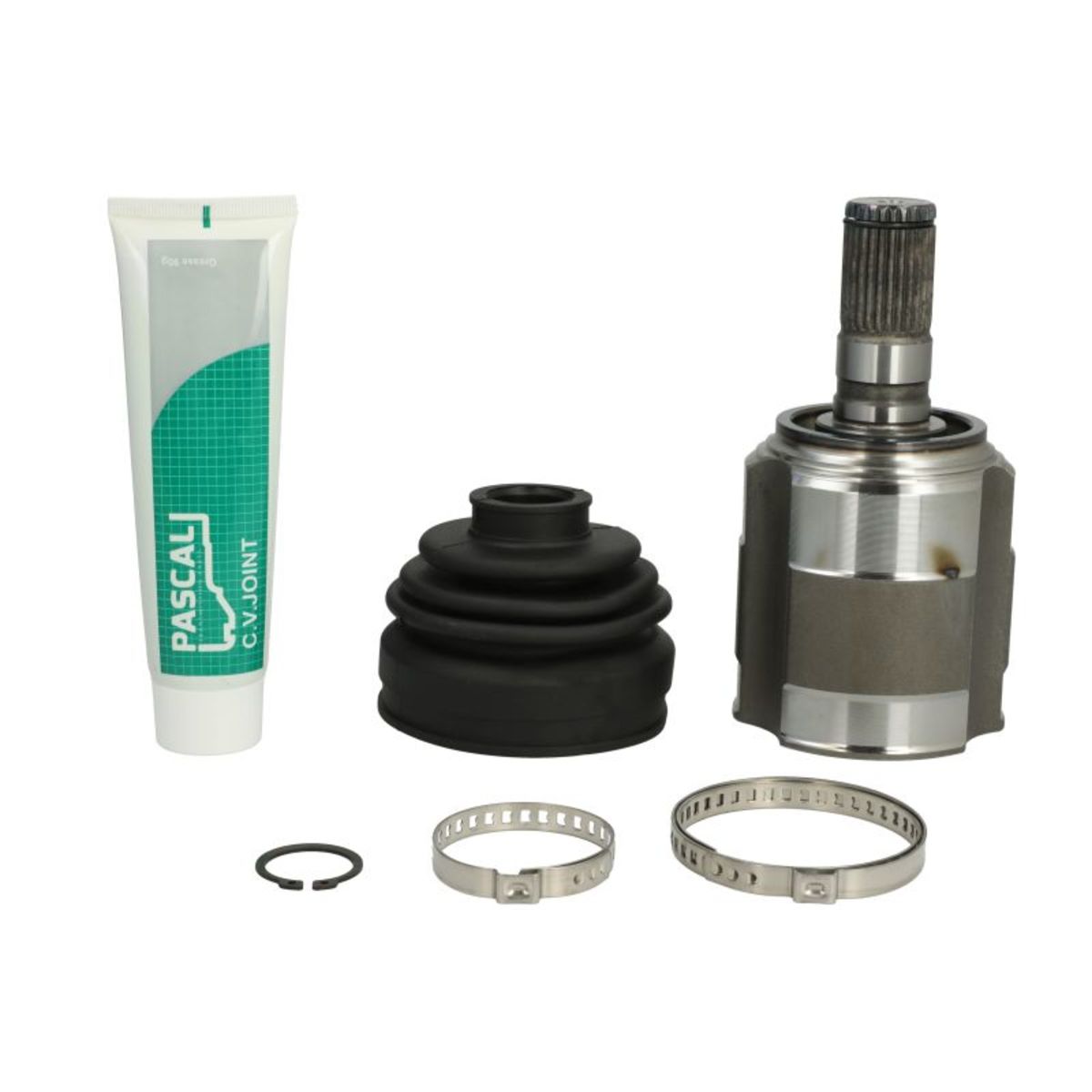 Nivelsarja, vetoakseli PASCAL G70522PC