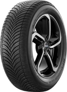 BF Goodrich Advantage SUV All-Season ( 275/45 R20 110Y XL, vanteen suojalistalla (FSL) )