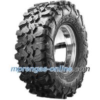 Maxxis ML1 Carnivore ( 30x10.00-14 TL 60M kaksoistunnus 255/80R14, takapyörä, etupyörä )