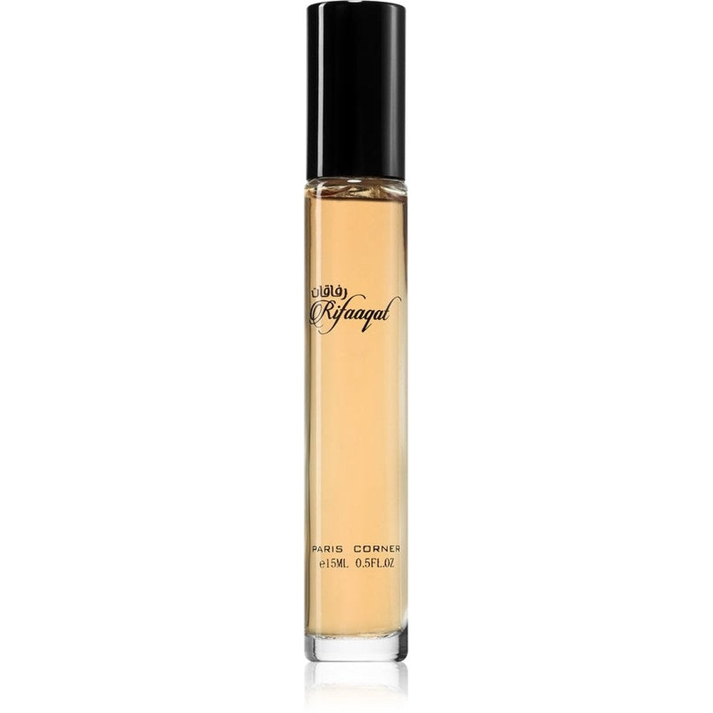 Paris Corner Rifaaqat Eau de Parfum unisex 15 ml