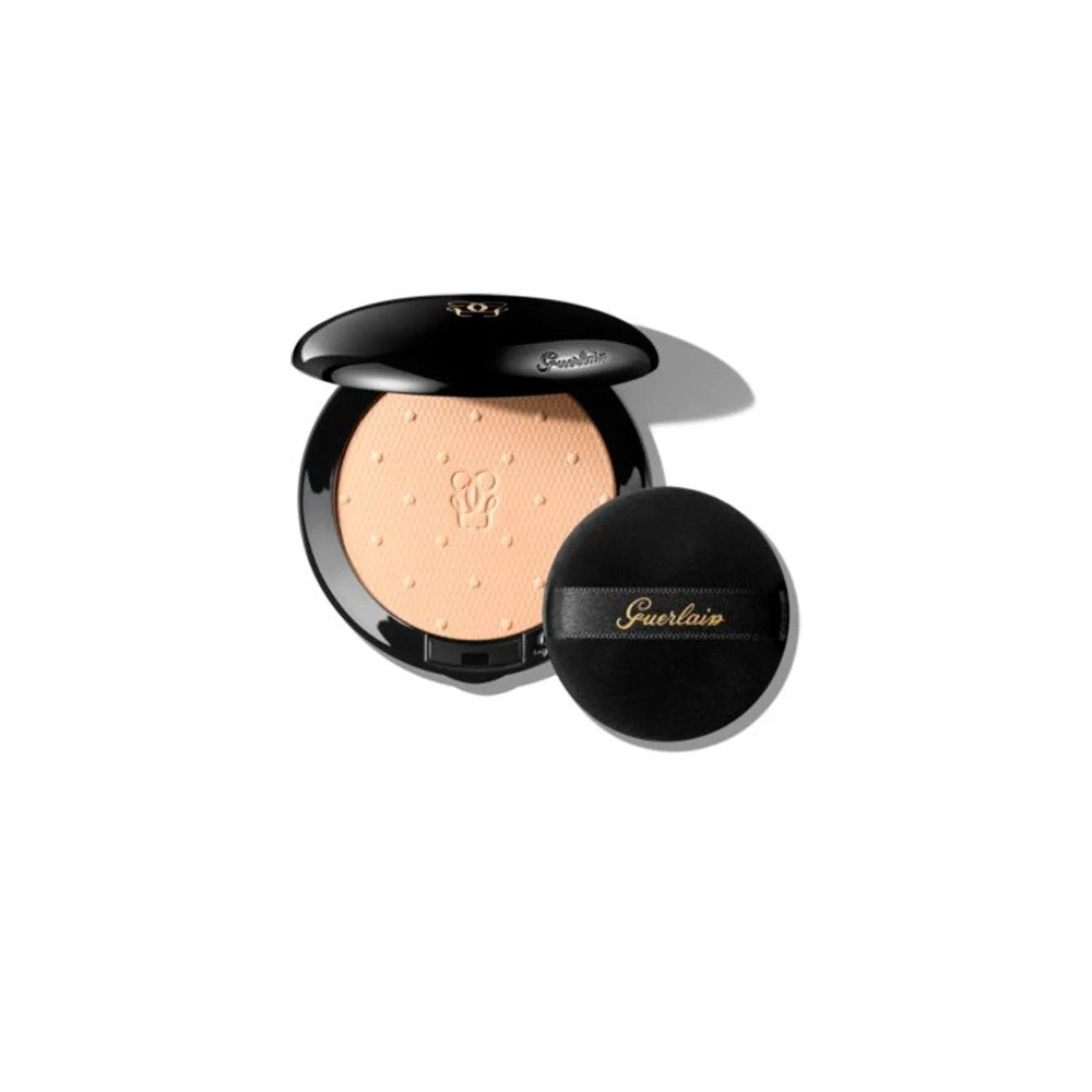 Guerlain Les Violettes kompakti puuteri N03