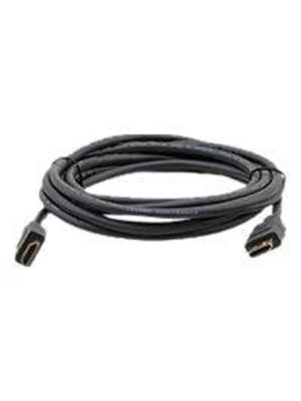 Kramer Hdmi Cable 4k 3m Hdmi Hdmi Musta