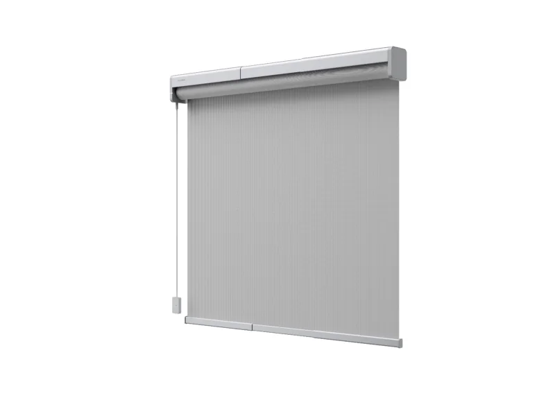 SwitchBot Roller Shade grå XL