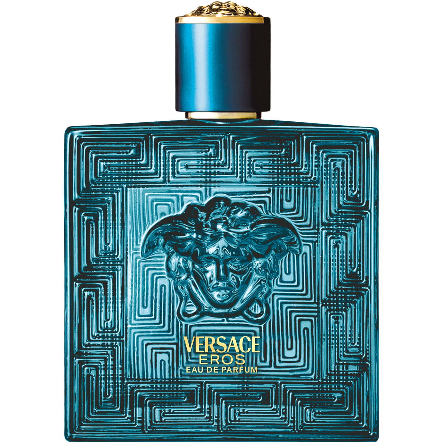 VERSACE Eros Pour Homme Eau De Parfum Spray - 100 ml