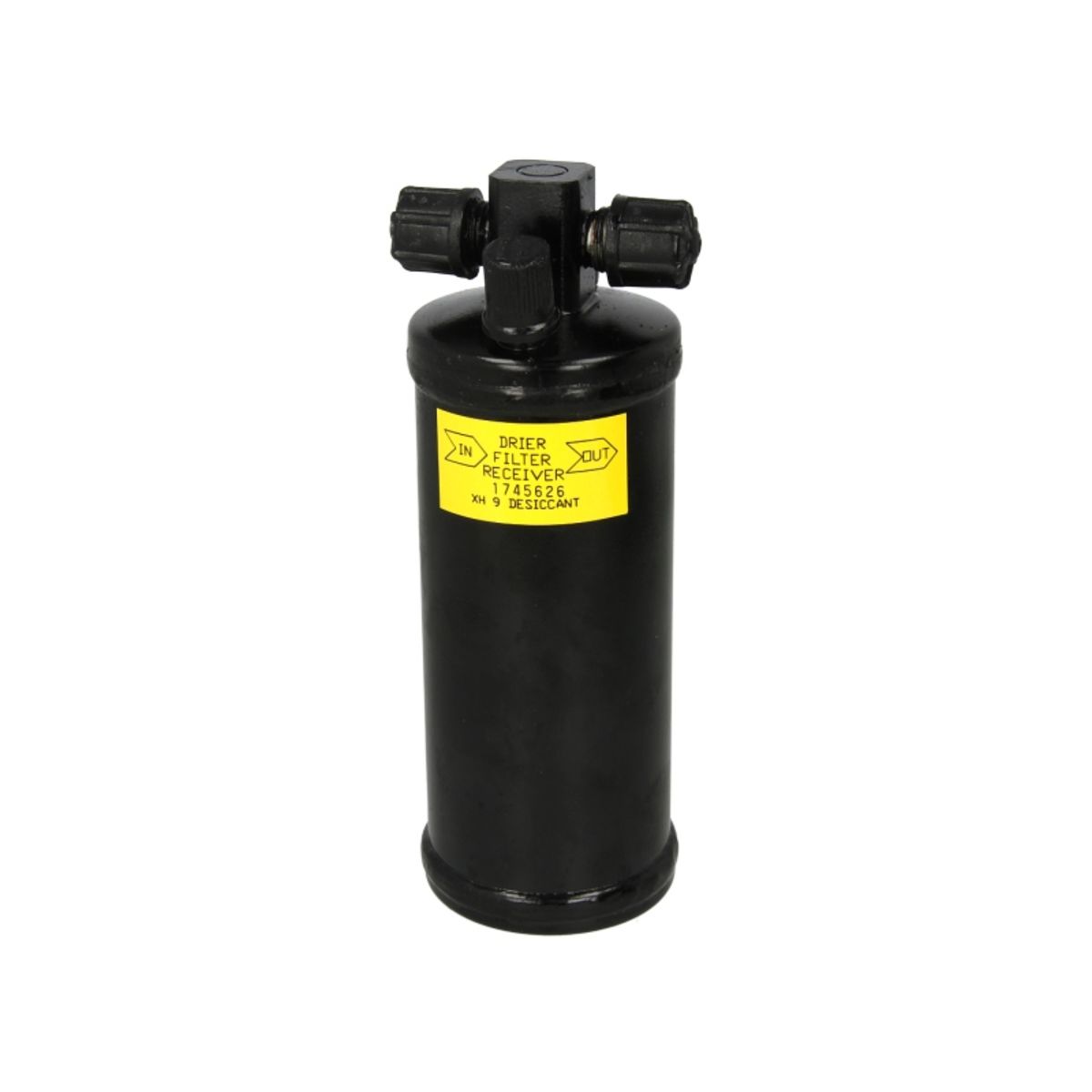 Kuivain, ilmastointilaite NRF 33116