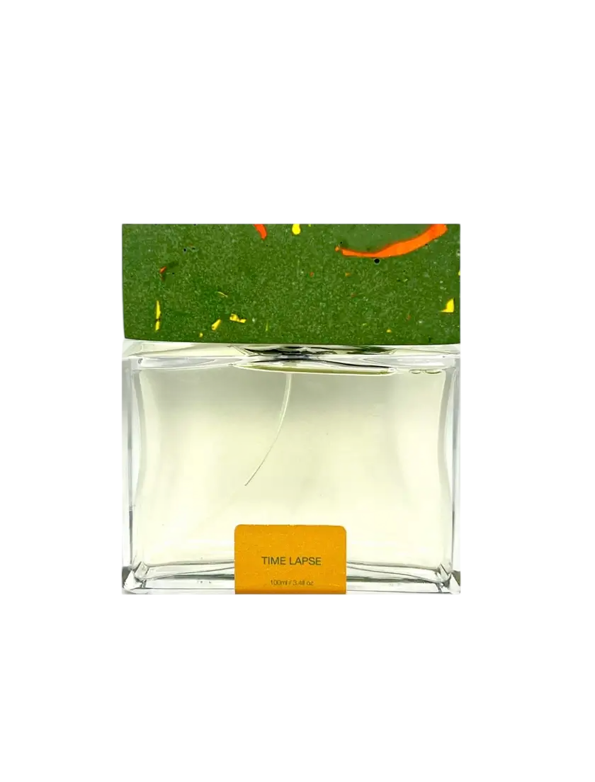 Pictor Parfum Time Lapse — Extraità De Parfum — unisex — 100 ml
