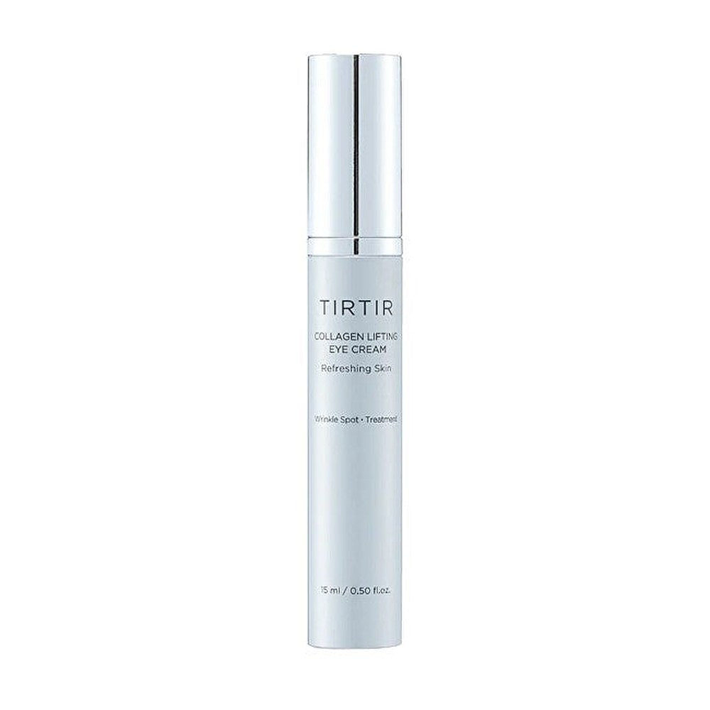 Tirtir Collagene Lifting Crema Contorno Occhi 15 ml — Crema contorno occhi