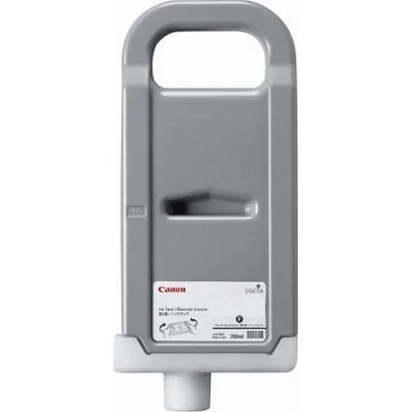 Canon PFI-106R -mustekasetti, 130 ml, punainen