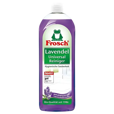 Frosch Laventeli Yleispuhdistusaine – 750ml