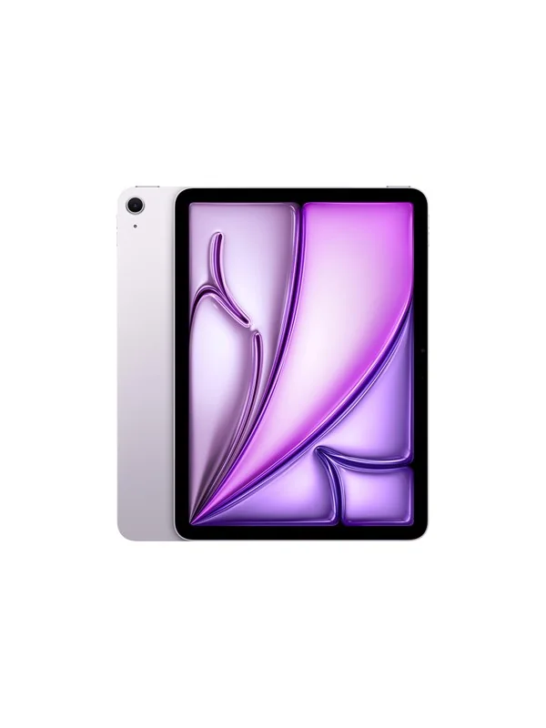iPad Air 11" (M4) 1 TB WiFi (violetti)