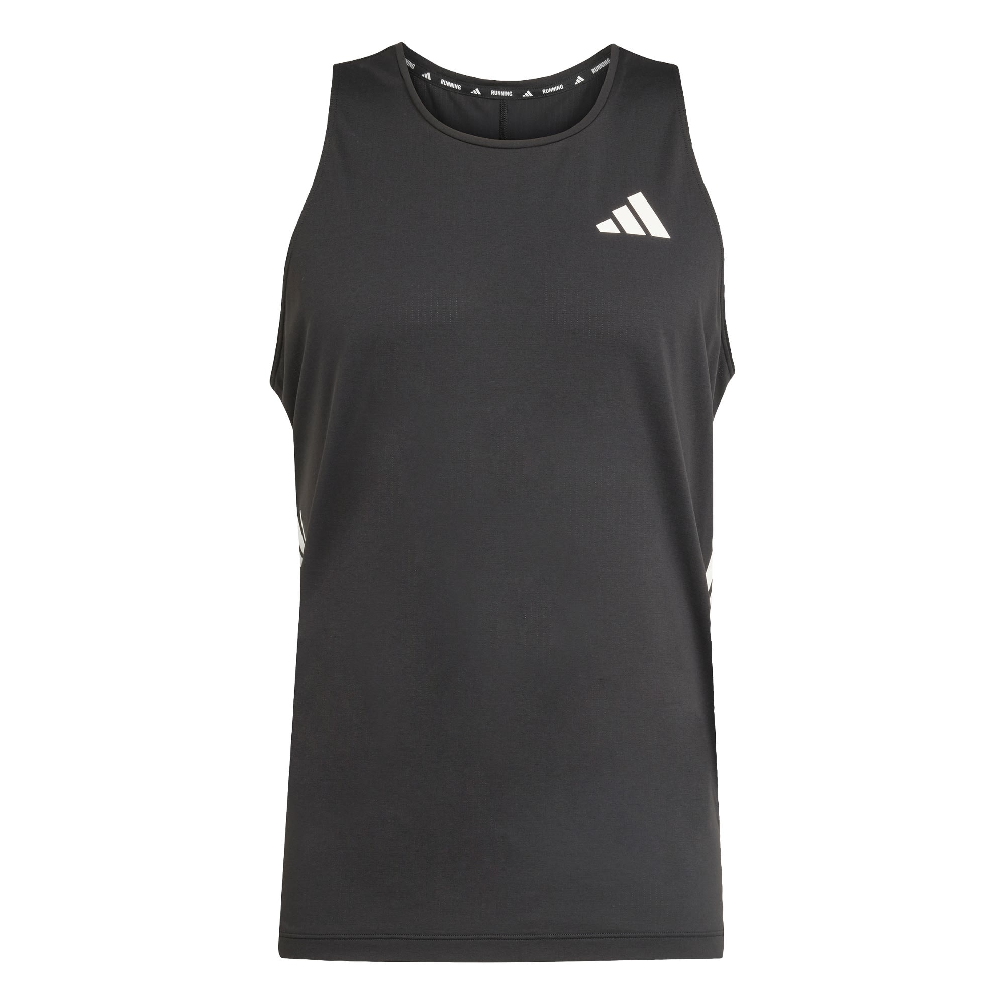 adidas Adi365 Tank Top K. L Musta Miehet