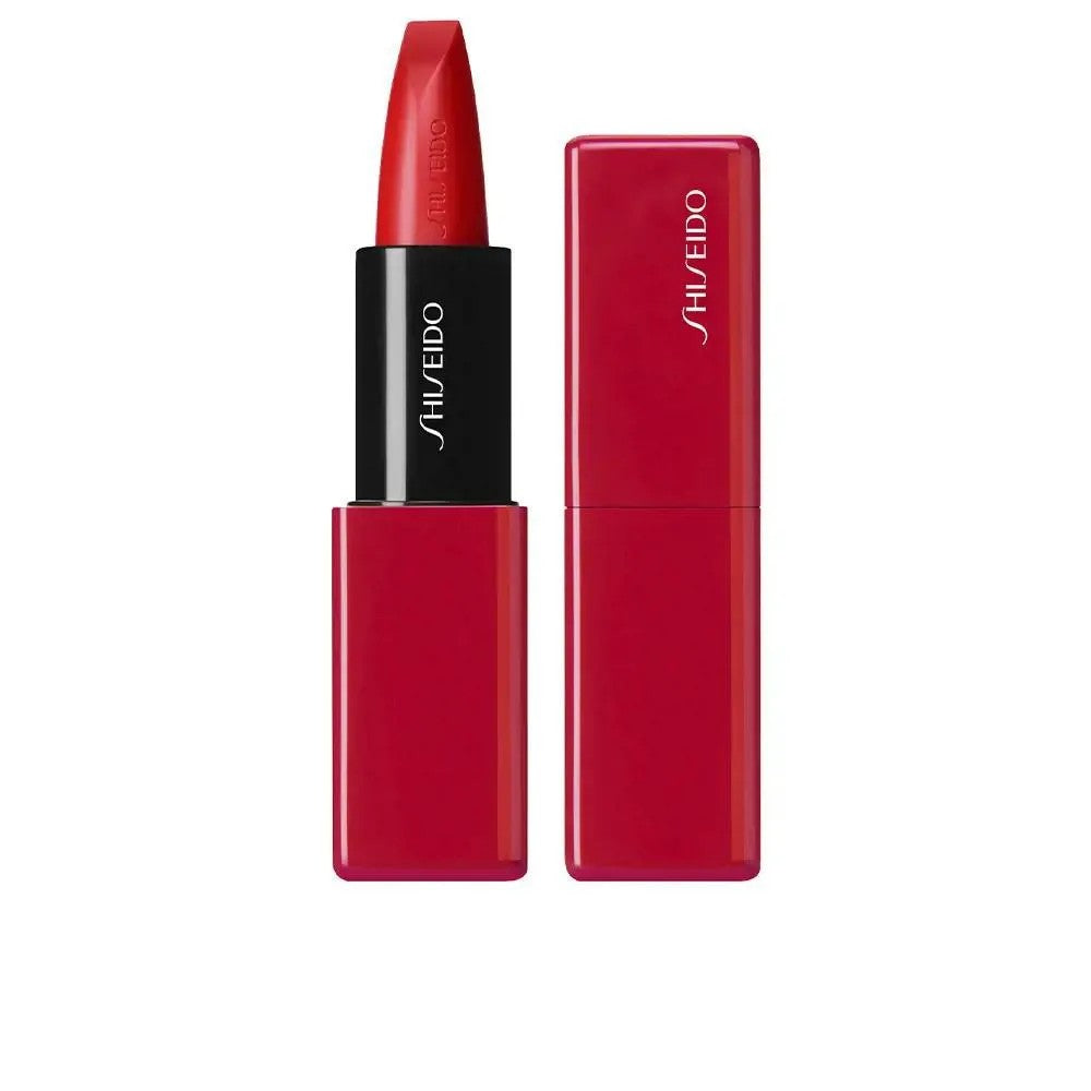 Shiseido Technosatin-geelihuulipuna 417 3,30 g