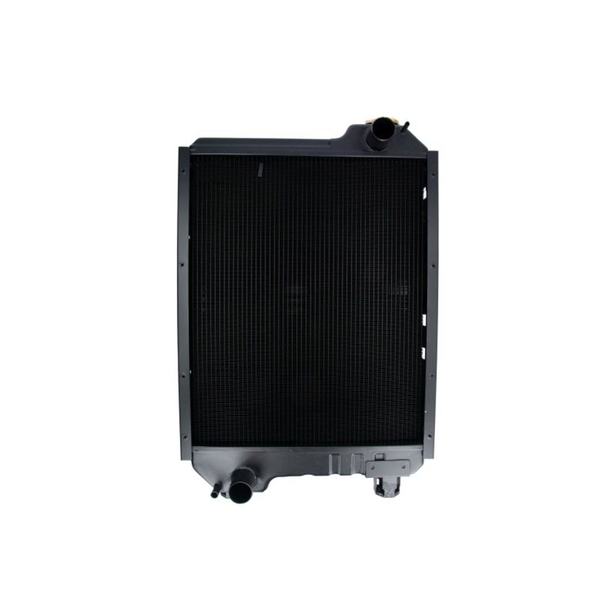 Jäähdytin, moottorin jäähdytys THERMOTEC D7AG067TT