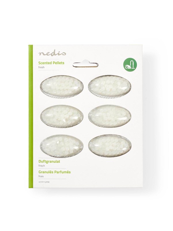 Nedis VCFP112FRE vacuum accessory/supply