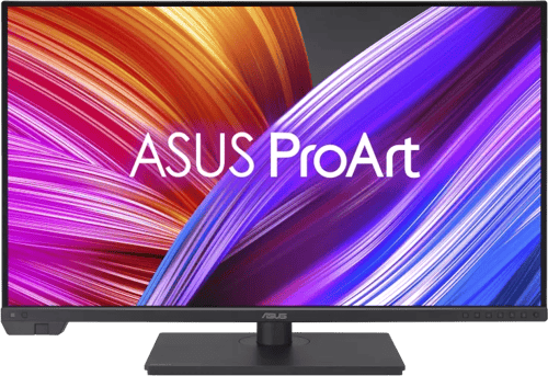 Asus Proart Pa32ucxr 32" 3840 × 2160pixels Ips 16:9 60hz