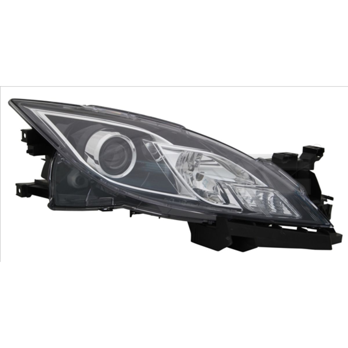 Ajovaloumpio TYC 20-11530-25-2