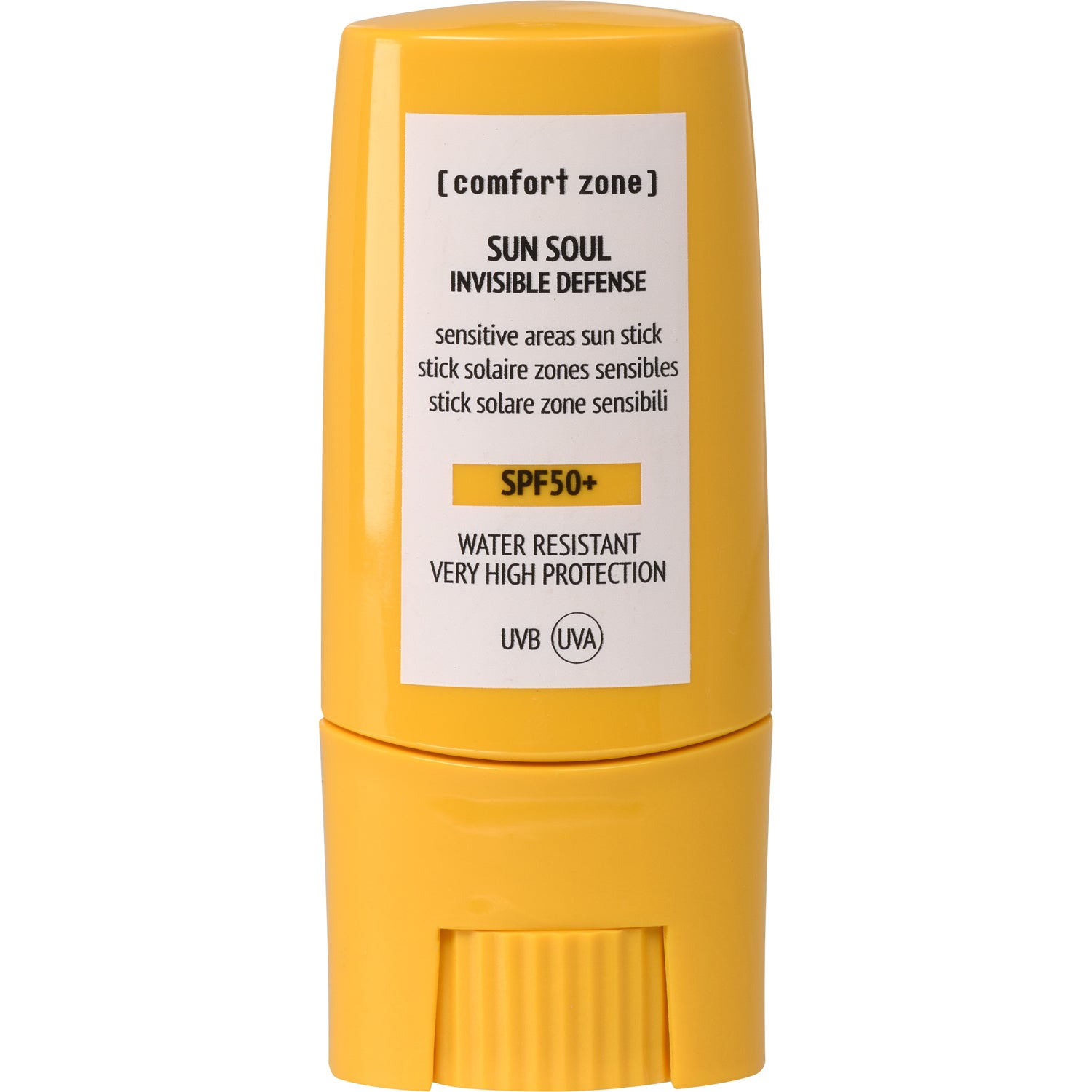 Comfort Zone Sun Soul Invisible Defense SPF50+ 9 ml