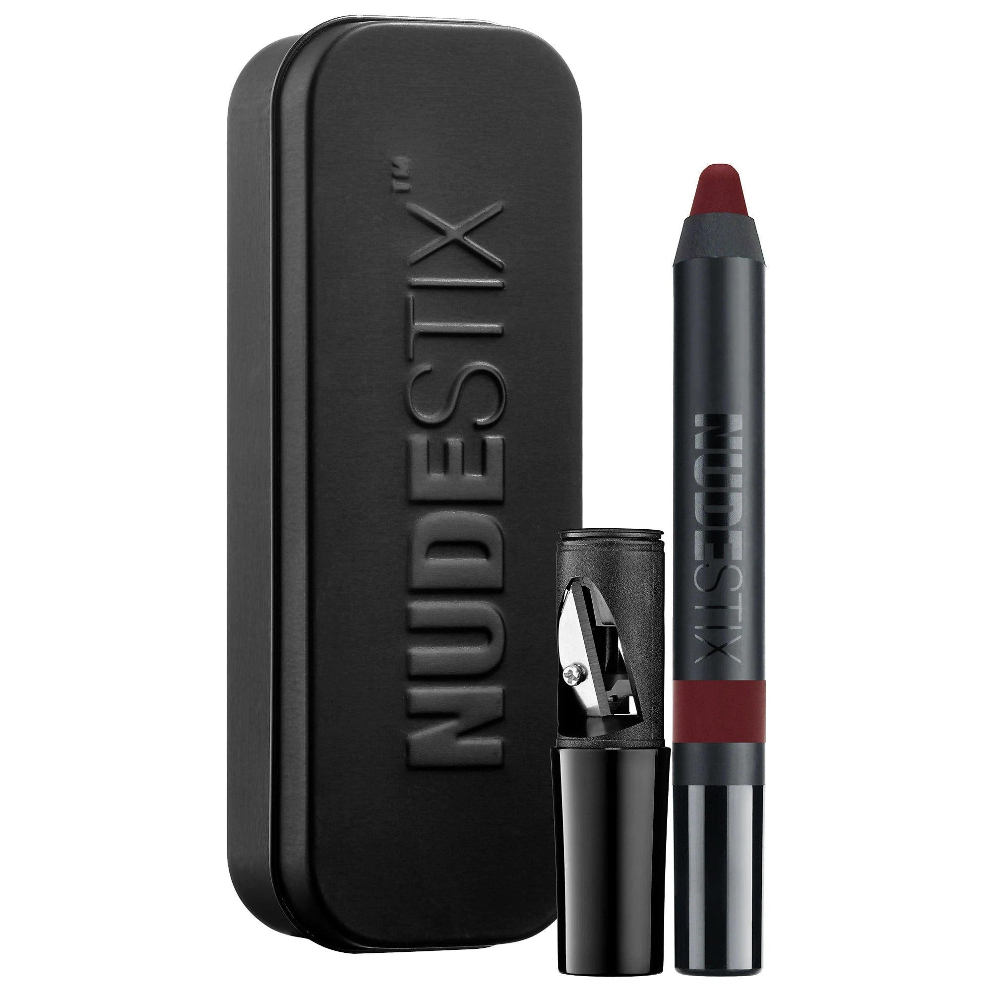 2-in-1 Lip Pencil & Cheek Blush Icon 2,8 g
