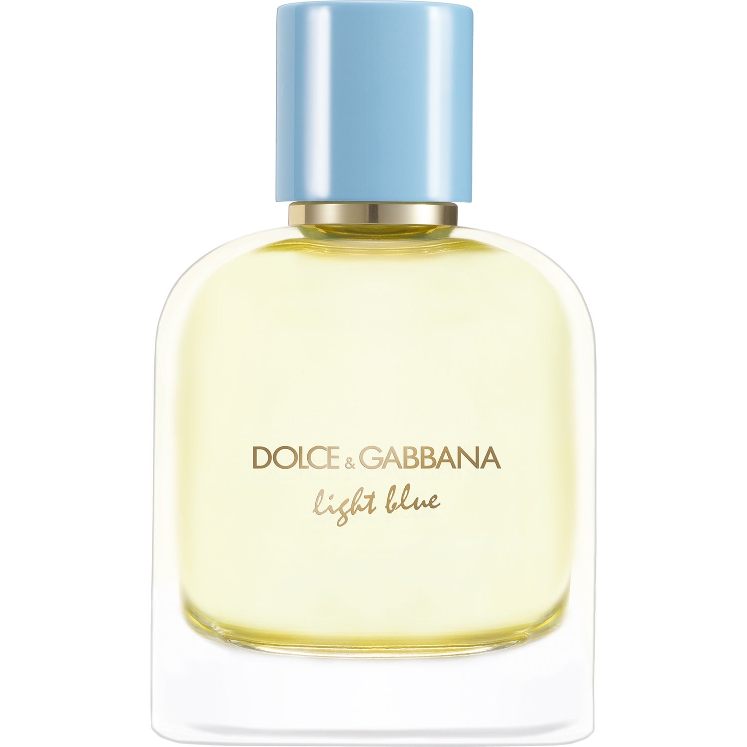 Dolce & Gabbana Light Blue Pour Homme Eau de Parfum - 50 ml